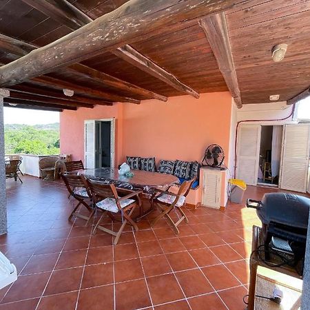 Residence Juniperus Costa Smeralda Екстер'єр фото