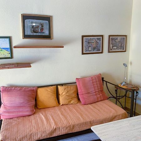 Residence Juniperus Costa Smeralda Екстер'єр фото