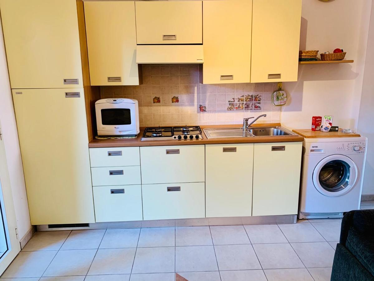 Residence Juniperus Costa Smeralda Екстер'єр фото