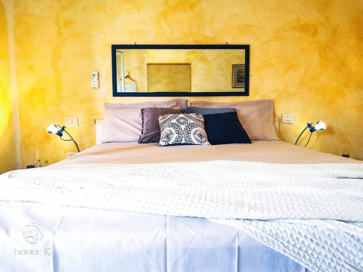 Residence Juniperus Costa Smeralda Екстер'єр фото
