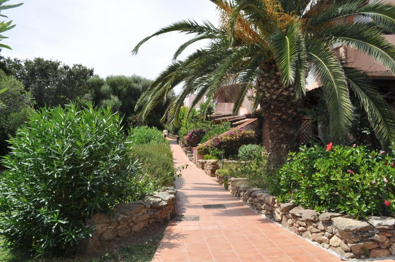 Residence Juniperus Costa Smeralda Екстер'єр фото