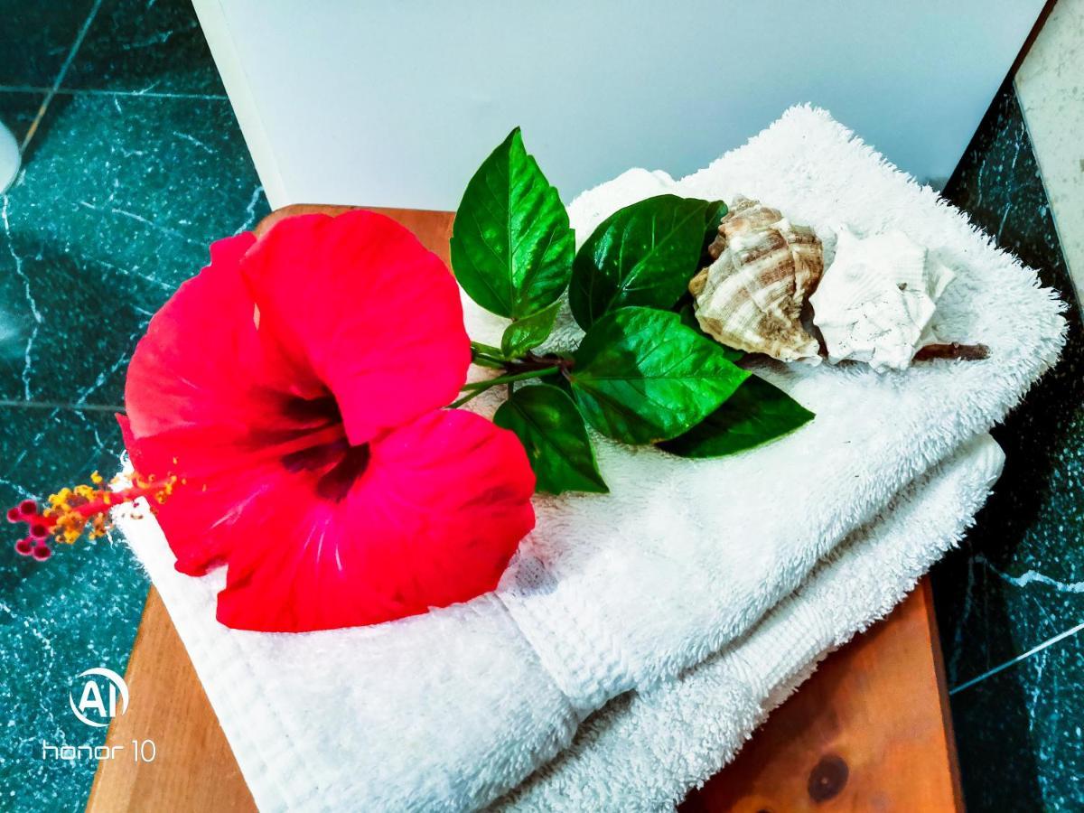 Residence Juniperus Costa Smeralda Екстер'єр фото
