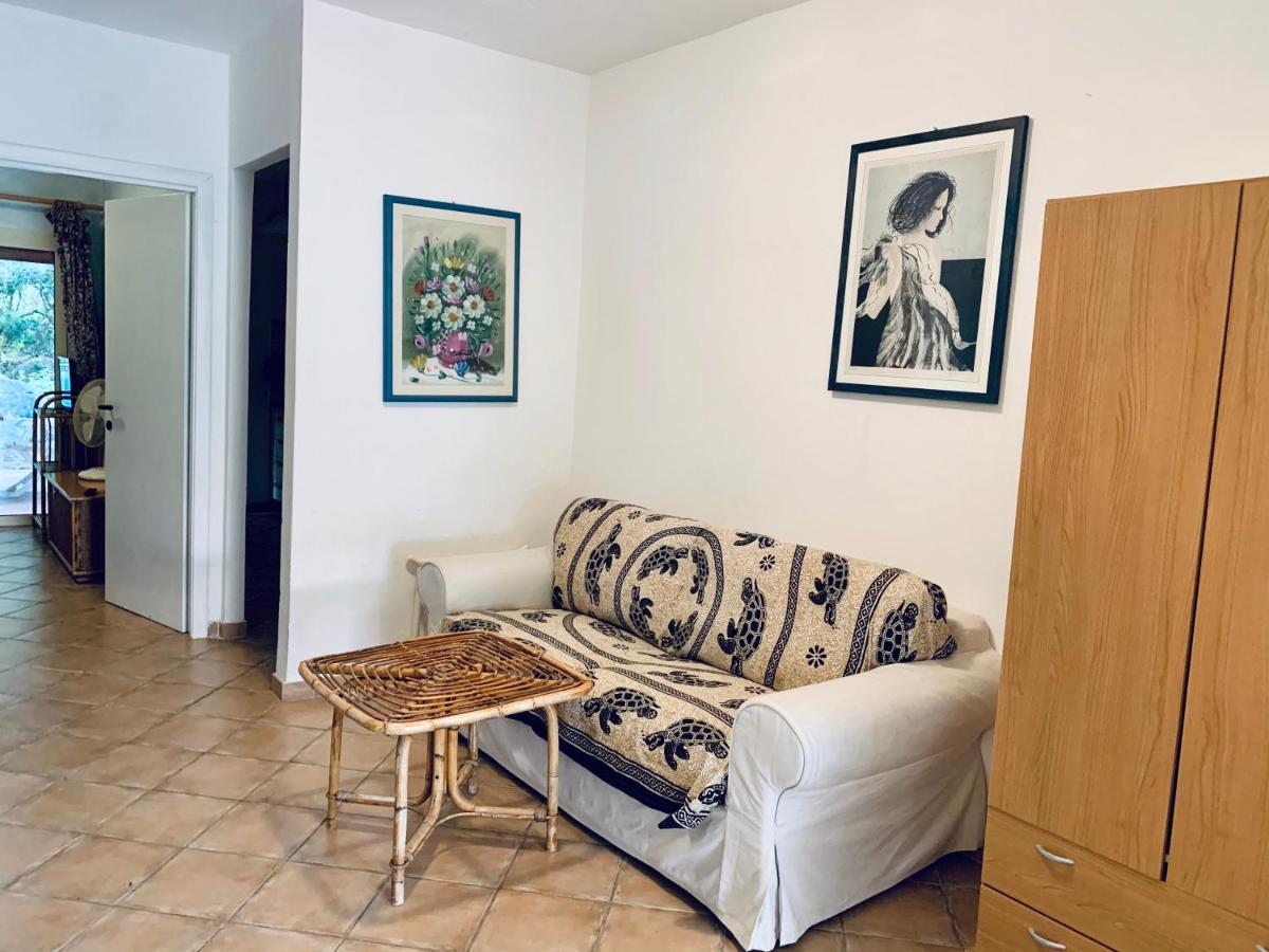 Residence Juniperus Costa Smeralda Екстер'єр фото