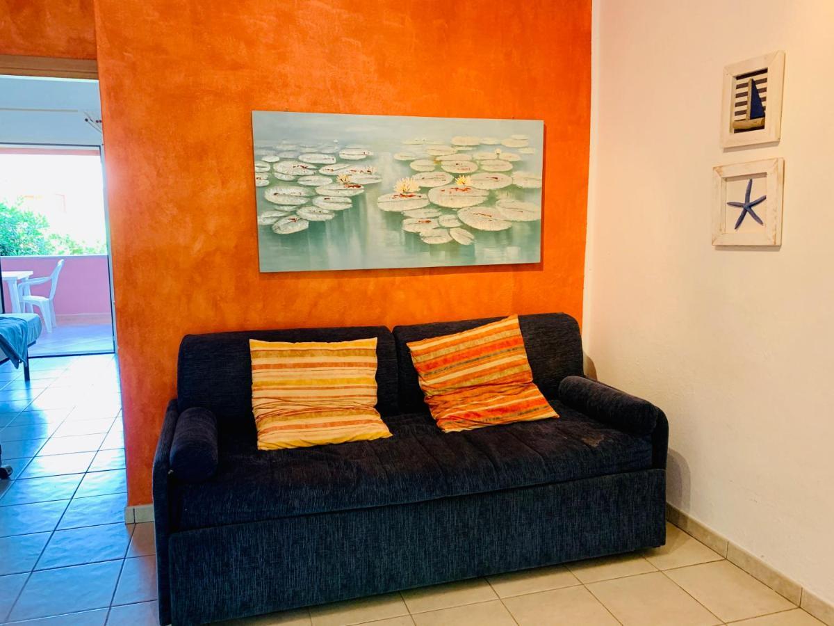 Residence Juniperus Costa Smeralda Екстер'єр фото