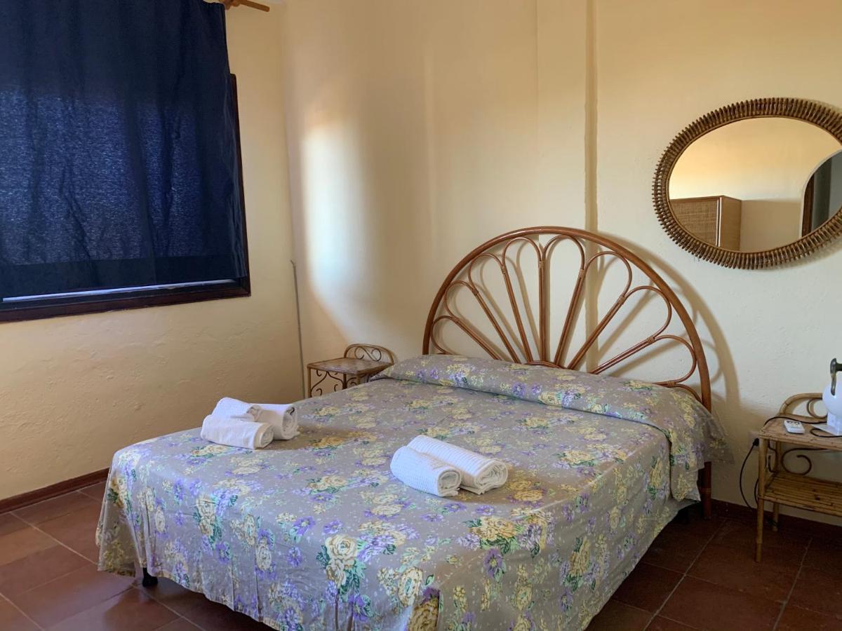 Residence Juniperus Costa Smeralda Екстер'єр фото