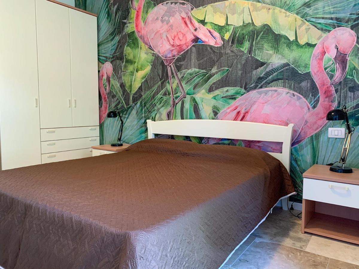 Residence Juniperus Costa Smeralda Екстер'єр фото
