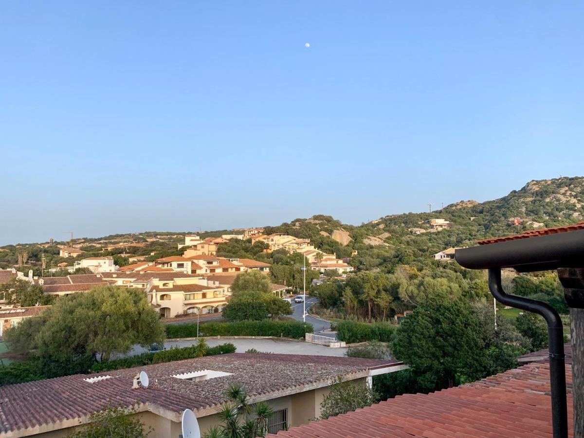 Residence Juniperus Costa Smeralda Екстер'єр фото