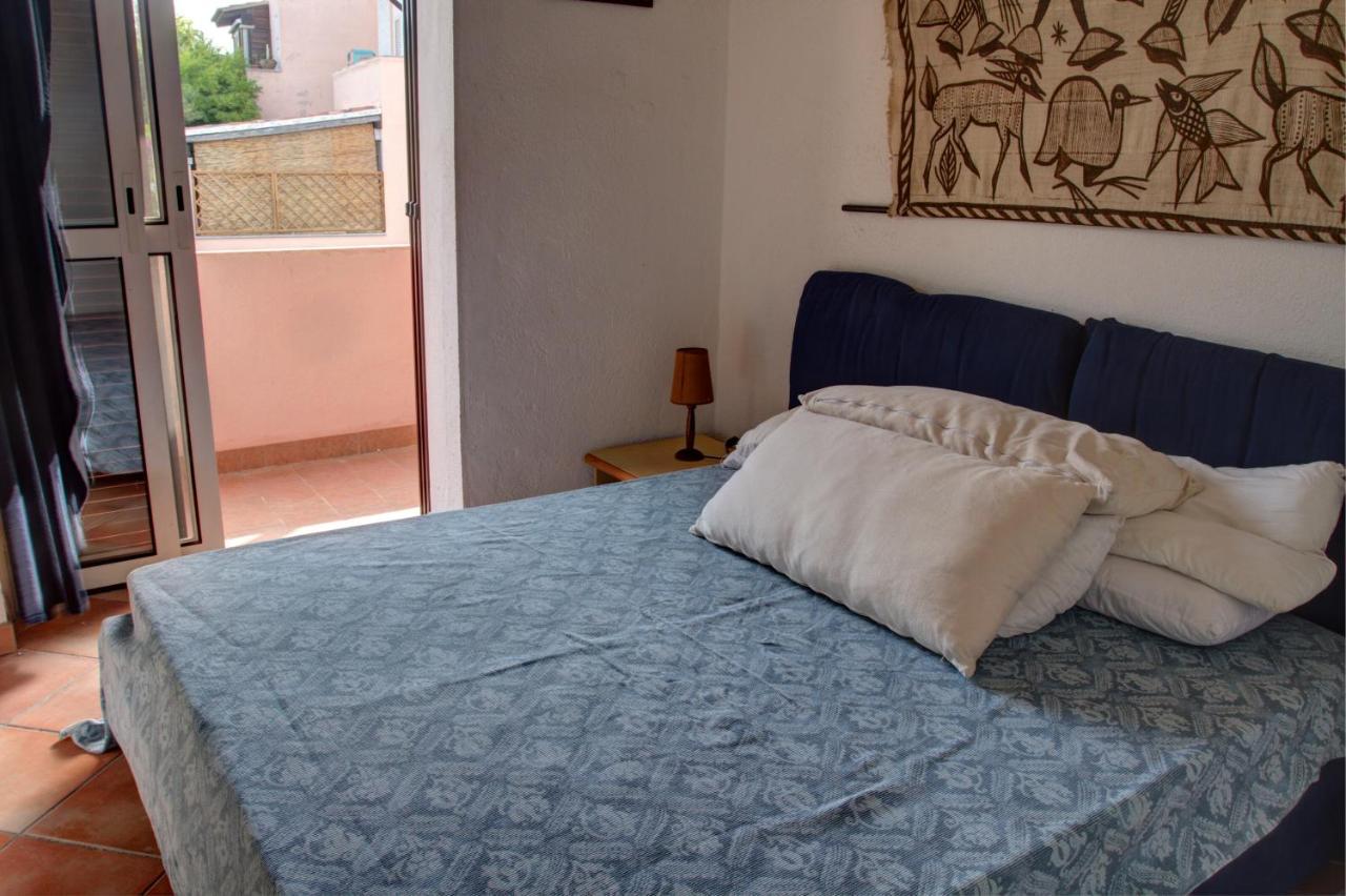 Residence Juniperus Costa Smeralda Екстер'єр фото
