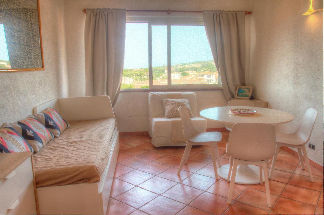 Residence Juniperus Costa Smeralda Екстер'єр фото