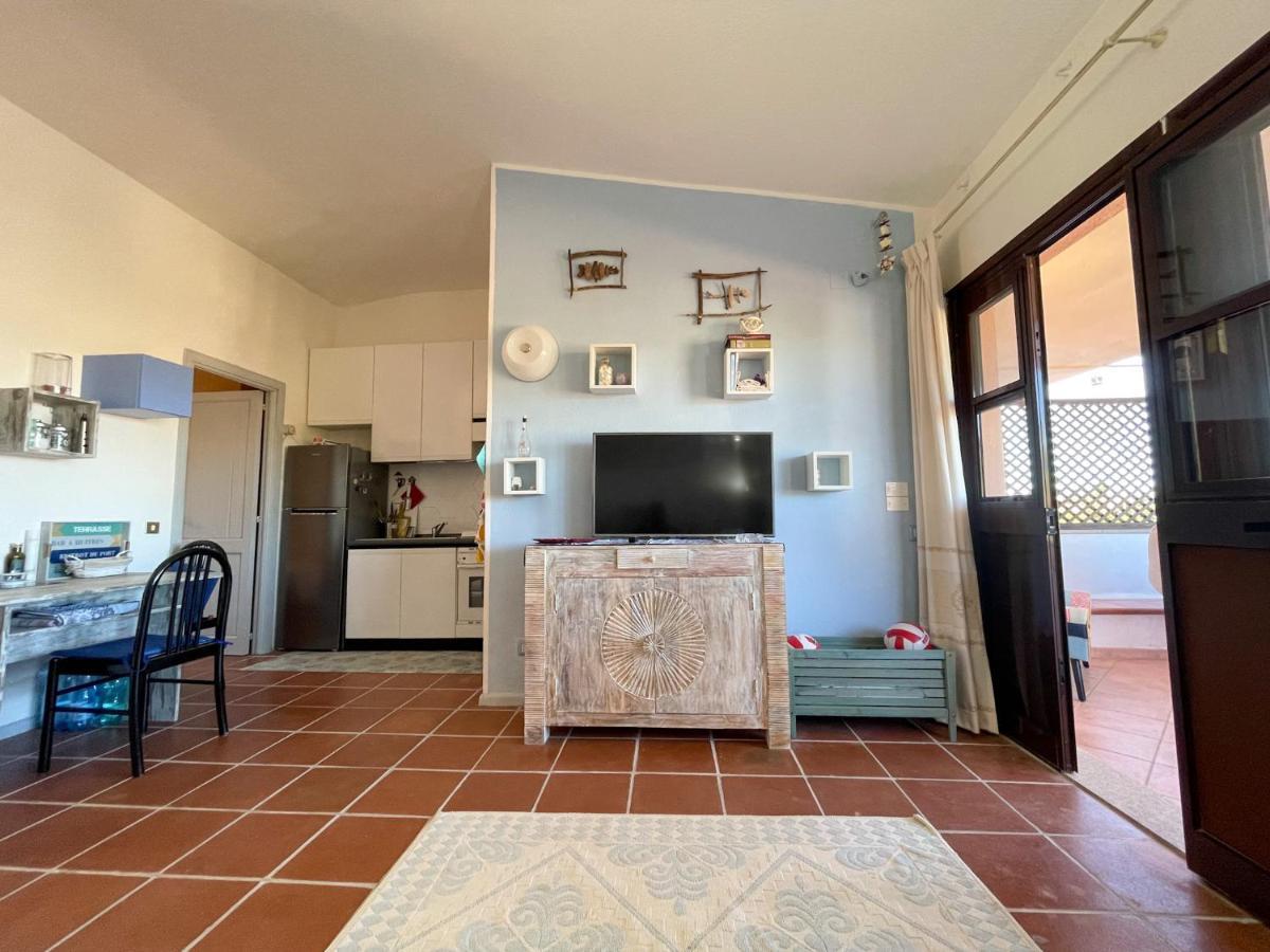 Residence Juniperus Costa Smeralda Екстер'єр фото