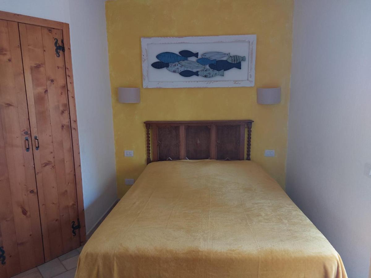 Residence Juniperus Costa Smeralda Екстер'єр фото