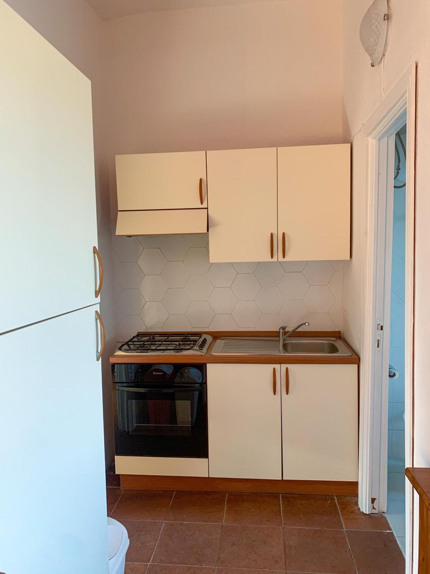 Residence Juniperus Costa Smeralda Екстер'єр фото