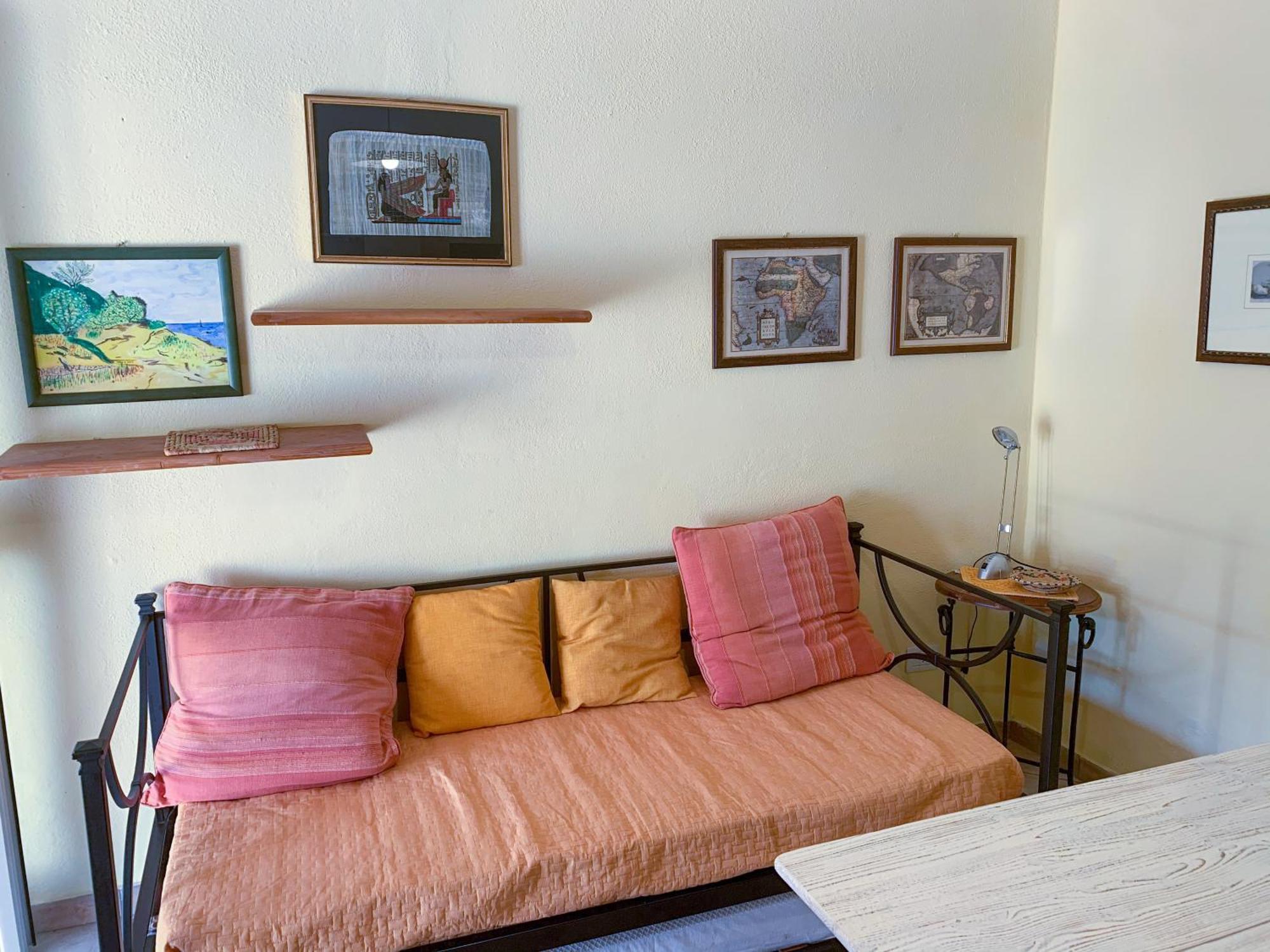 Residence Juniperus Costa Smeralda Екстер'єр фото