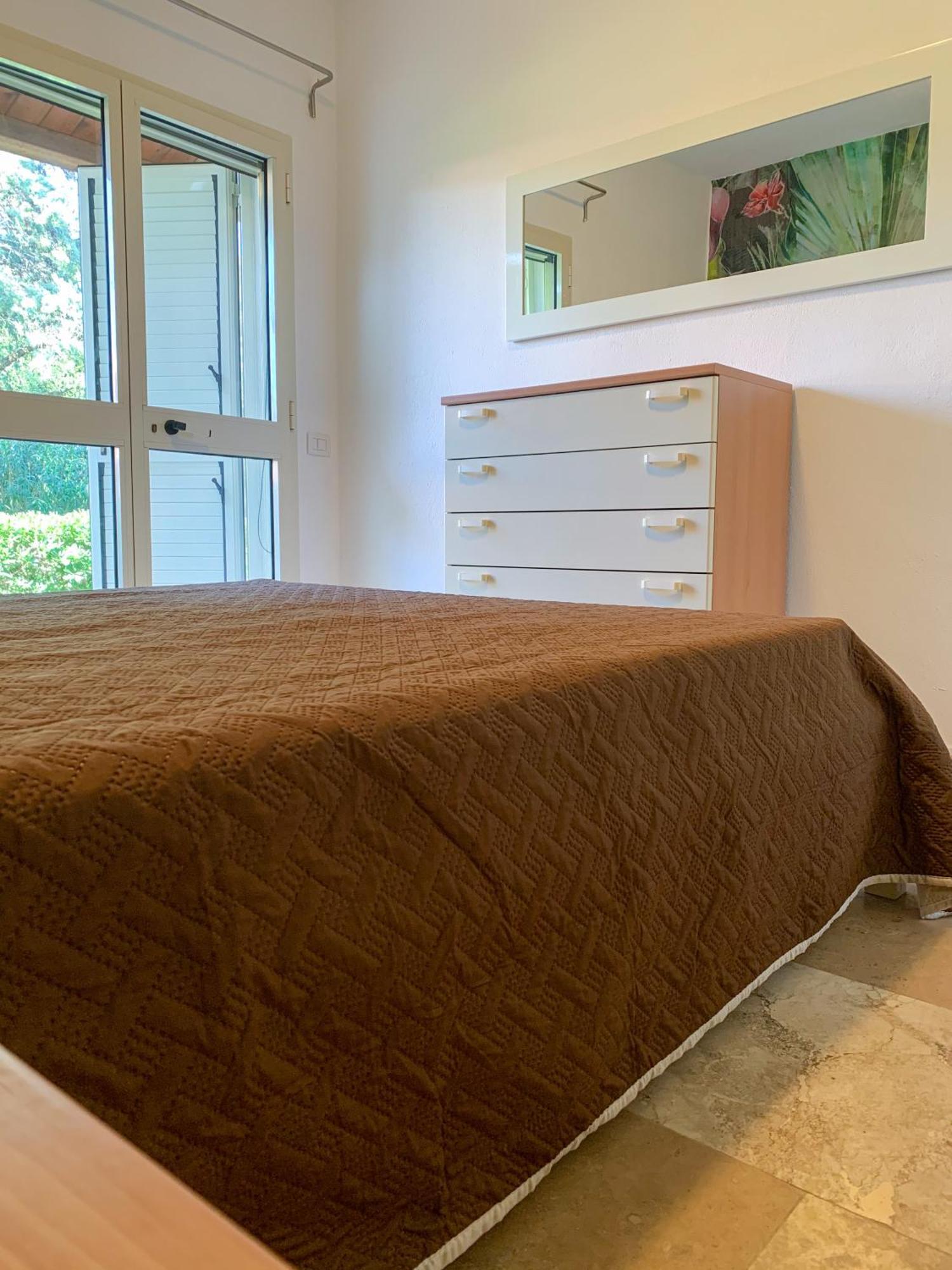 Residence Juniperus Costa Smeralda Екстер'єр фото