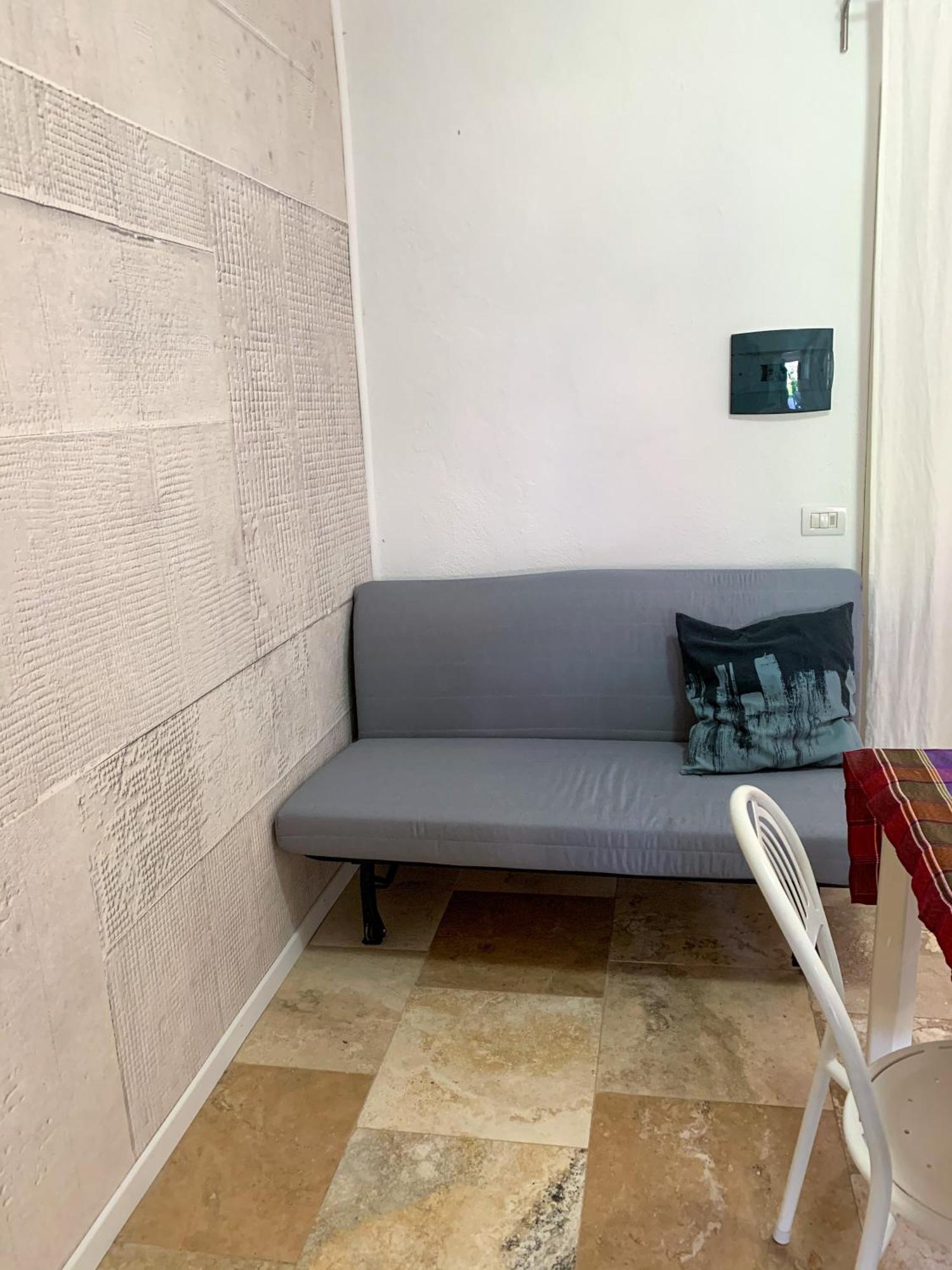 Residence Juniperus Costa Smeralda Екстер'єр фото