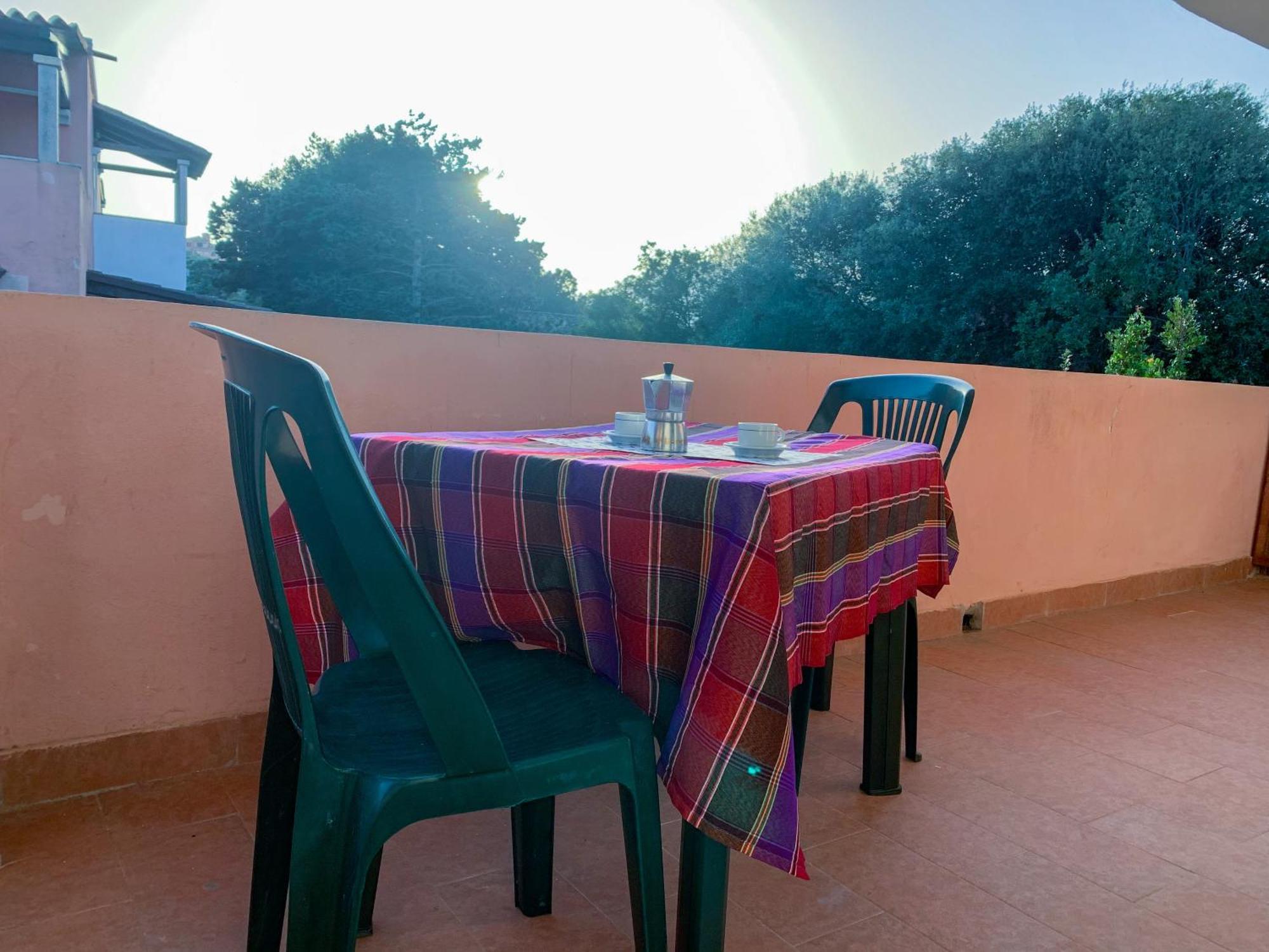 Residence Juniperus Costa Smeralda Екстер'єр фото