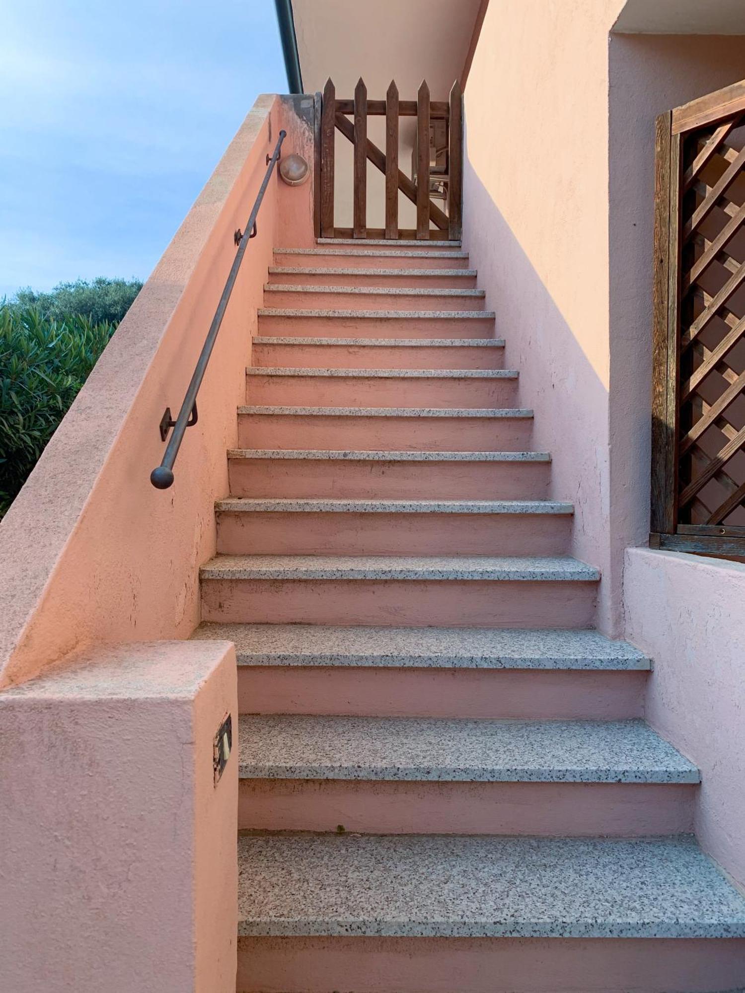 Residence Juniperus Costa Smeralda Екстер'єр фото