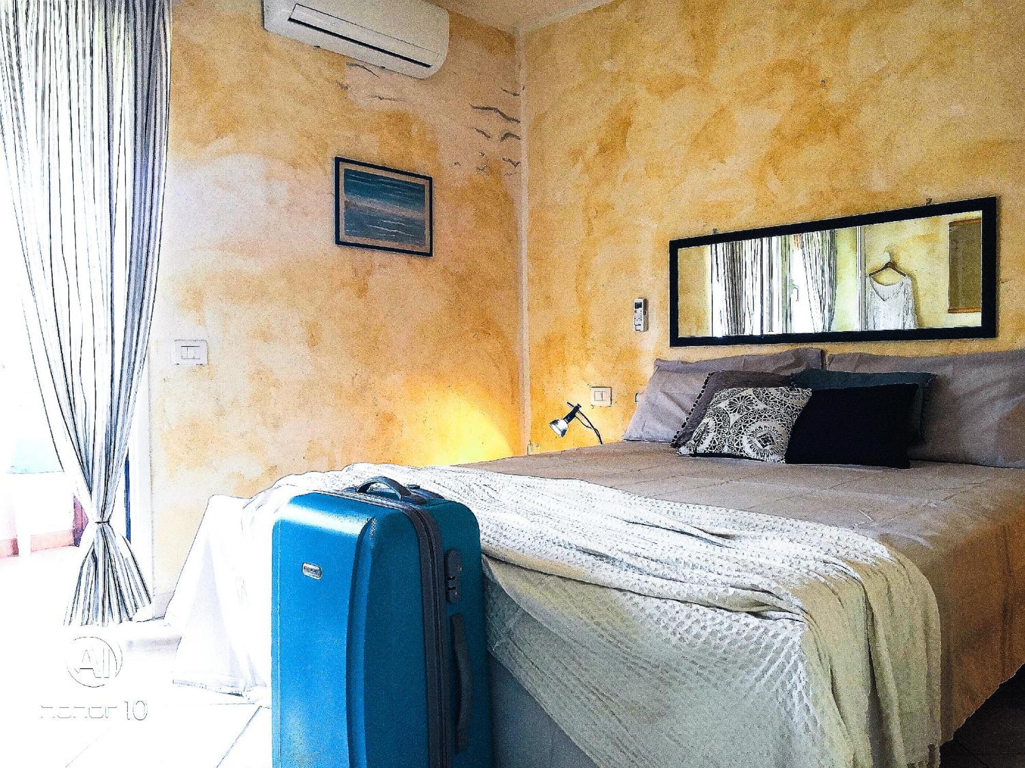 Residence Juniperus Costa Smeralda Екстер'єр фото